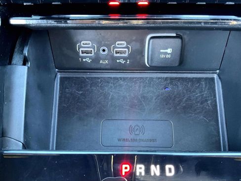 Certified 2023 Jeep Grand Cherokee Altitude image 17