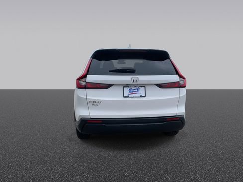Used 2024 Honda CR-V EX image 8