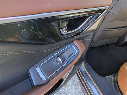 Used 2020 Subaru Outback Touring XT image 24