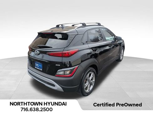 Used 2023 Hyundai Kona SEL image 14