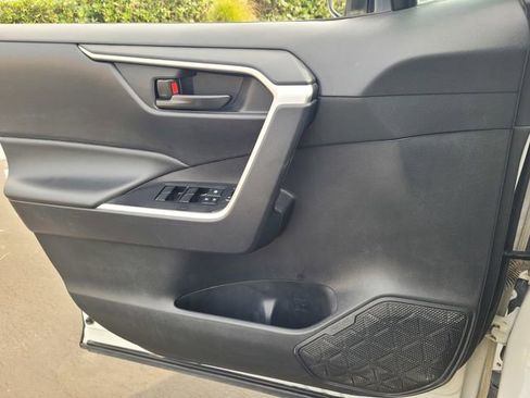 Used 2024 Toyota RAV4 LE image 12