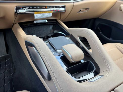 New 2026 Mercedes-Benz GLE 350 4MATIC image 16