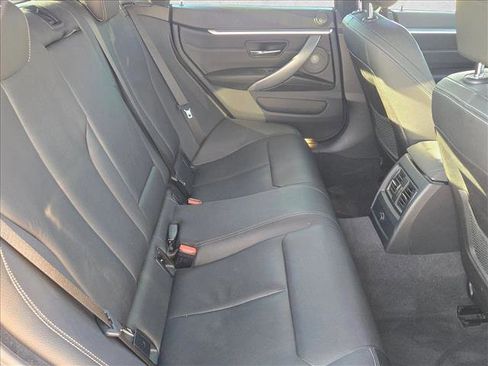 Used 2019 BMW 440i Gran Coupe xDrive image 21