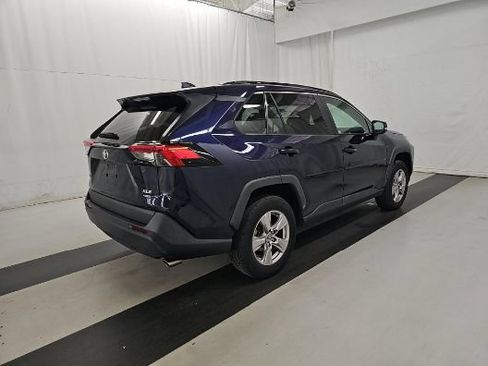 Used 2023 Toyota RAV4 XLE w/ Convenience Package AWD/4WD image 4