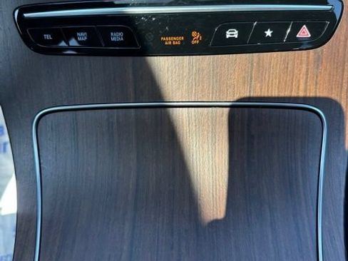 Certified 2021 Mercedes-Benz GLC 300 4MATIC Coupe image 35