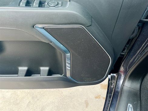 Used 2024 Chevrolet Silverado 1500 RST w/ Z71 Off-Road Package image 19