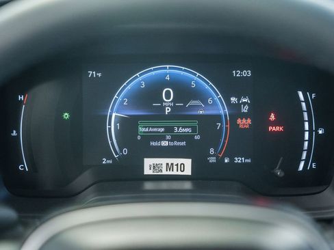 New 2026 Toyota Corolla Cross LE image 38