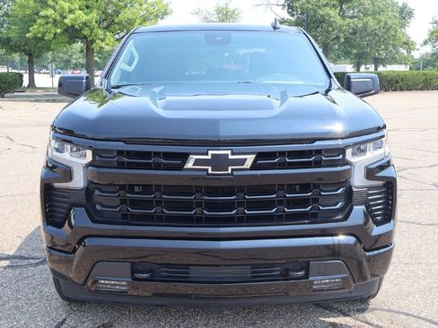 Used 2023 Chevrolet Silverado 1500 RST AWD/4WD image 11
