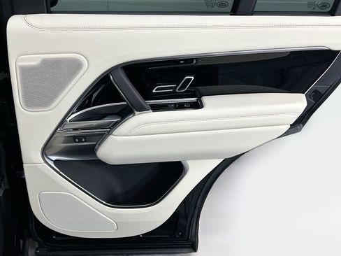 New 2026 Land Rover Range Rover SE image 26