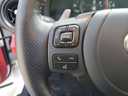 Used 2023 Lexus IS 350 F Sport image 28