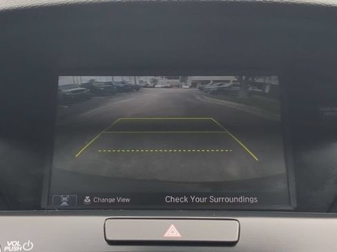 Used 2018 Acura MDX FWD image 25
