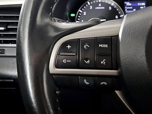 Used 2022 Lexus RX 350 FWD w/ Premium Package image 22