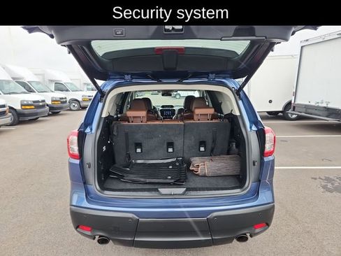 Used 2019 Subaru Ascent Touring image 33