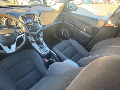 Used 2013 Chevrolet Cruze LT w/ All-Star Edition image 39