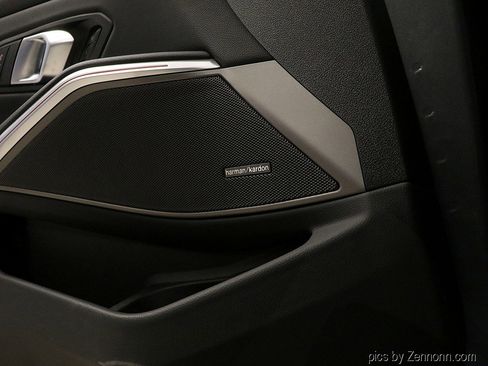 Used 2025 BMW 330i xDrive Sedan w/ M Sport Package image 24