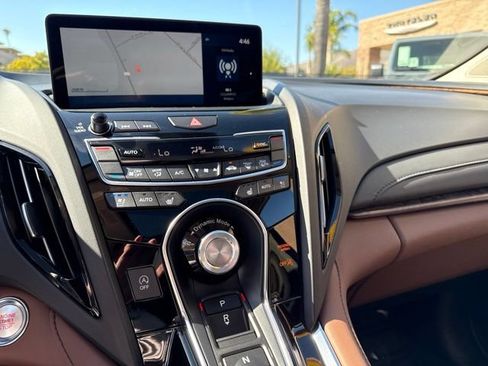 Used 2020 Acura RDX FWD w/ Advance Package image 18