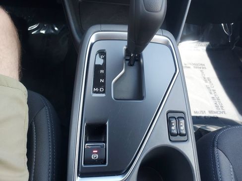 Certified 2025 Subaru Crosstrek 2.5i Premium AWD/4WD image 20