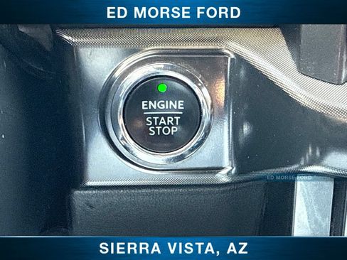 Certified 2023 Ford F150 Tremor w/ Equipment Group 402A High AWD/4WD image 31