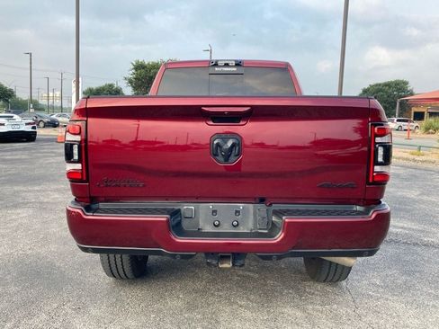 Used 2024 RAM 2500 Limited AWD/4WD image 6