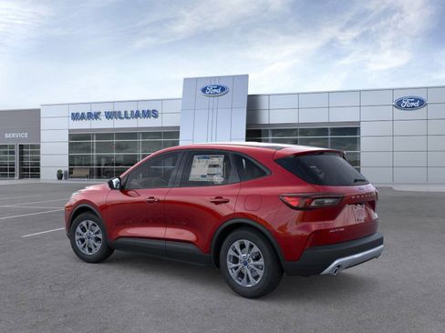 New 2026 Ford Escape Active image 4