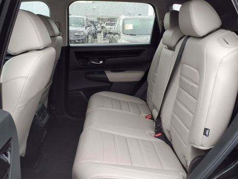 Used 2023 Honda CR-V EX-L image 18