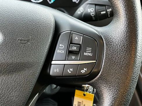 Used 2024 Ford Transit 350 XLT image 25