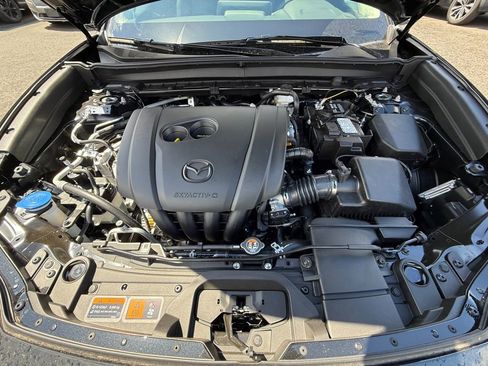 New 2026 MAZDA CX-30 AWD 2.5 S image 28