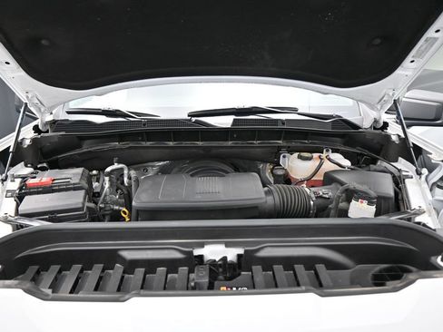 Used 2025 GMC Sierra 1500 Elevation AWD/4WD image 31