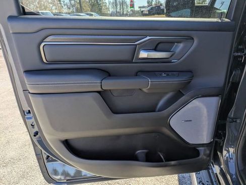 New 2026 RAM 1500 Rebel w/ Rebel Level 2 Equipment Group AWD/4WD image 28
