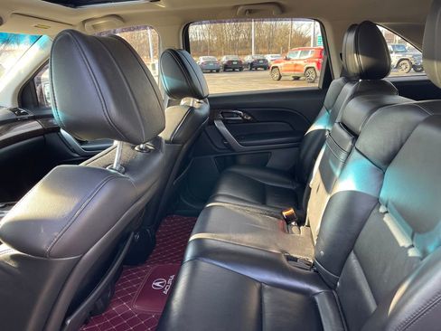 Used 2012 Acura MDX image 12
