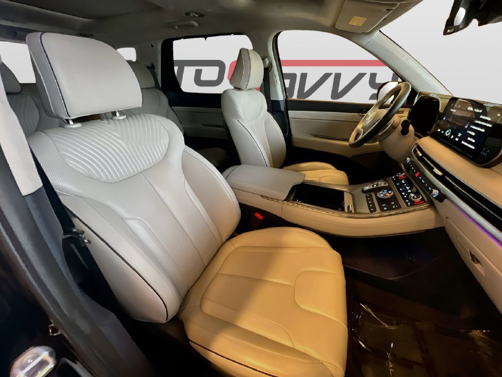 Used 2025 Hyundai Palisade Calligraphy AWD/4WD image 31