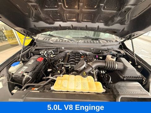 Used 2020 Ford F150 XL w/ Equipment Group 101A Mid image 49