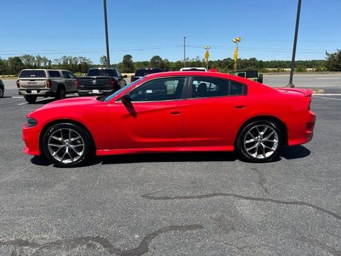 Used 2023 Dodge Charger GT RWD image 15