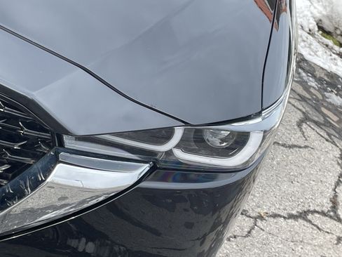 Used 2023 MAZDA CX-5 AWD 2.5 S w/ Premium Package image 10