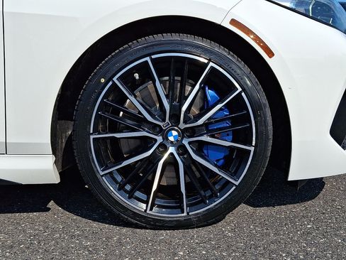 Used 2021 BMW M235i xDrive Gran Coupe w/ Premium Package AWD/4WD image 8