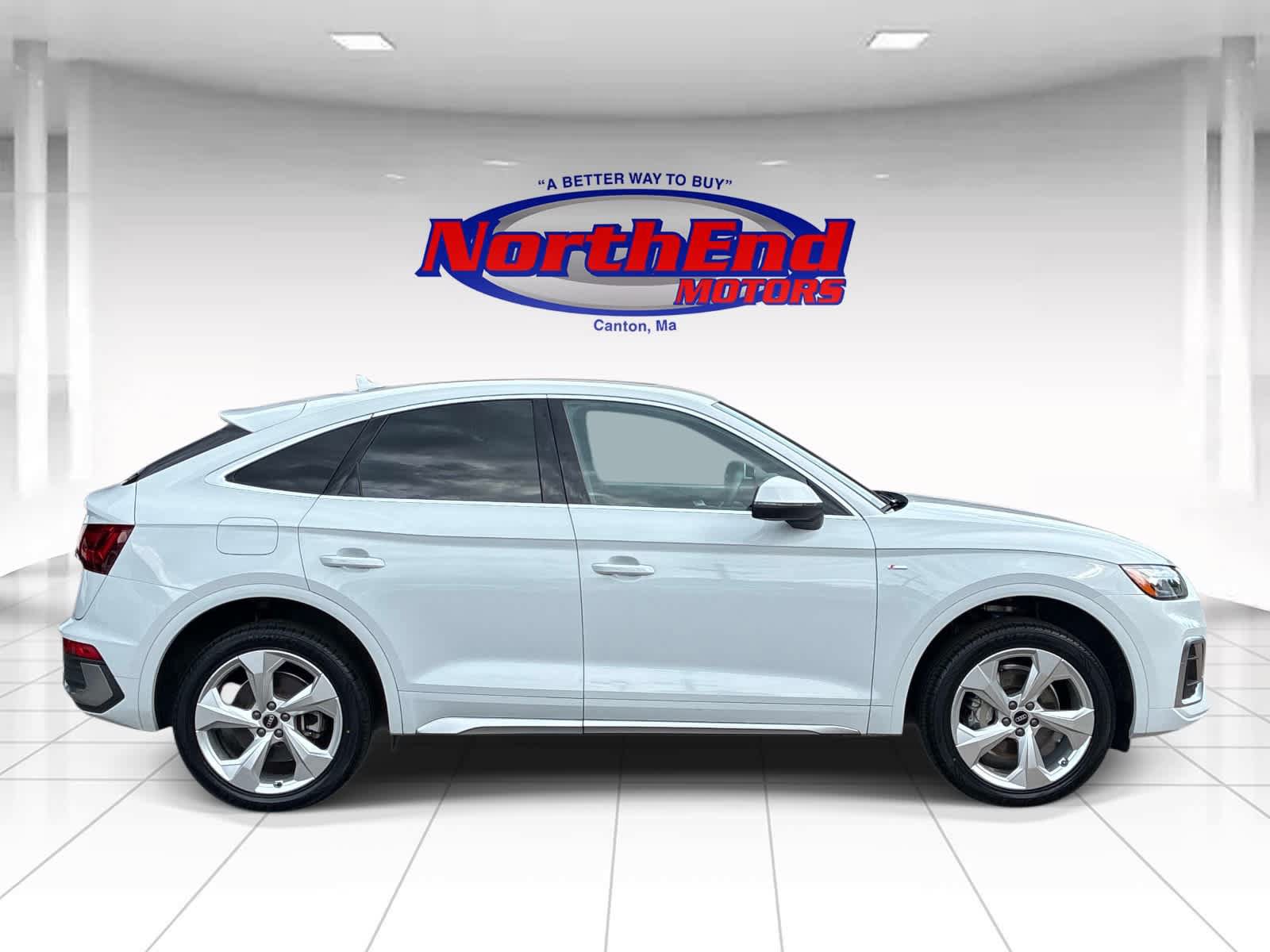 Used 2022 Audi Q5 2.0T Premium Plus AWD/4WD image 8