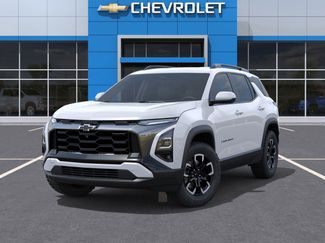 New 2026 Chevrolet Equinox ACTIV video 1