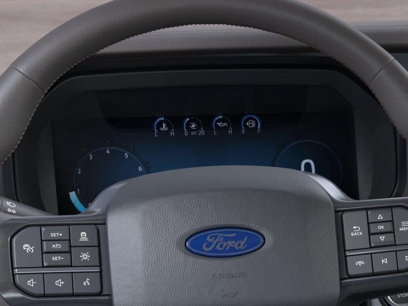 New 2026 Ford F150 King Ranch w/ Equipment Group 601A High AWD/4WD image 13
