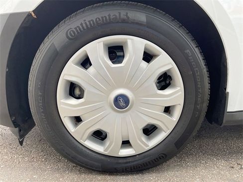 Used 2019 Ford Transit Connect XL image 27