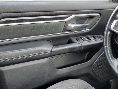 Used 2020 RAM 1500 Big Horn AWD/4WD image 22