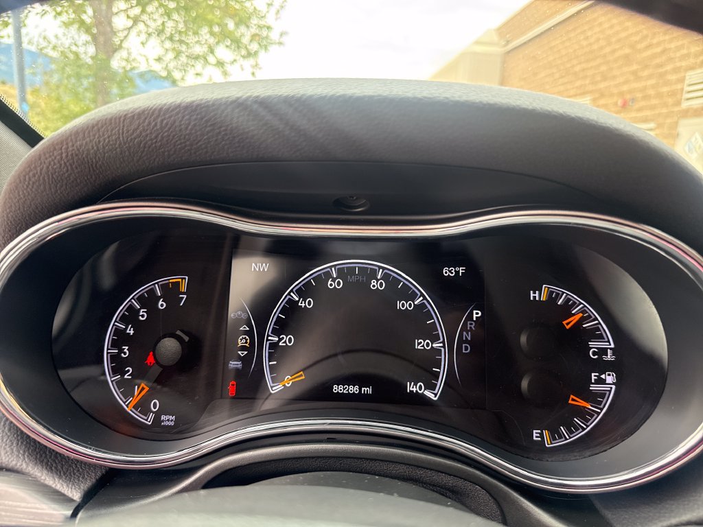 Used 2019 Jeep Grand Cherokee Limited X AWD/4WD image 15
