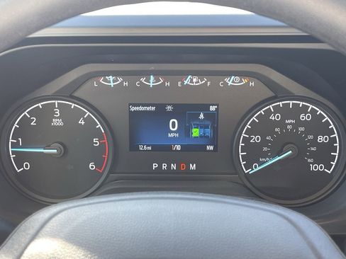 New 2024 Ford F450 XL w/ XL Chrome Package image 23