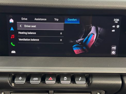 Used 2025 Porsche 911 Carrera image 30