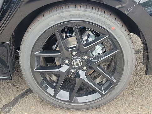 New 2026 Honda Civic Sport image 5