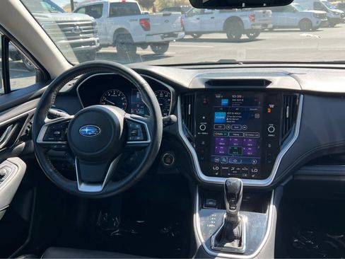 Used 2022 Subaru Outback Limited AWD/4WD image 24