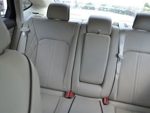 Used 2017 Ford Fusion Platinum AWD/4WD image 20