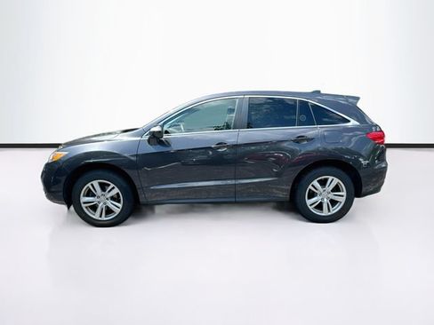 Used 2015 Acura RDX AWD w/ Technology Package image 6