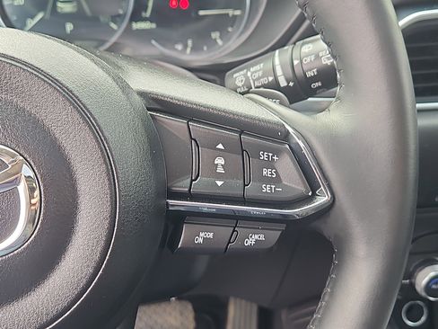 Certified 2024 MAZDA CX-5 AWD 2.5 S w/ Premium Plus Pkg image 19