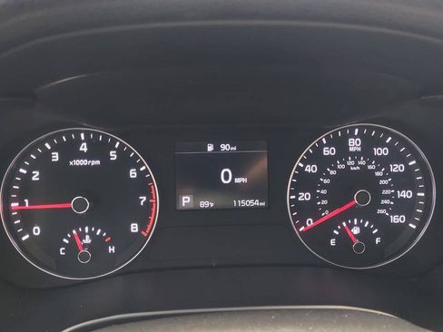 Used 2021 Kia Forte EX FWD image 17