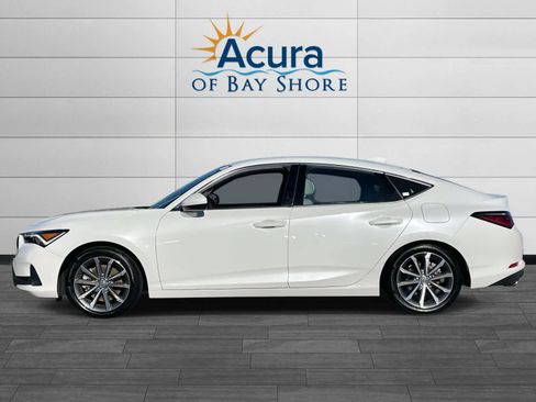 Used 2023 Acura Integra image 2